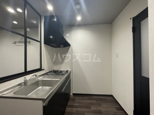 11/26 キッチン