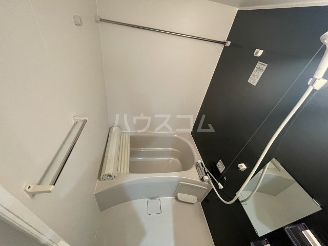 13/26 浴室