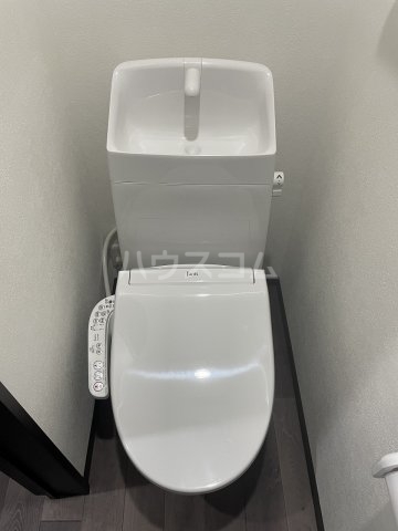 15/26 トイレ