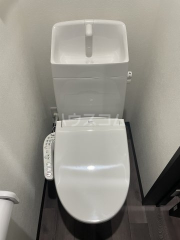 16/28 トイレ
