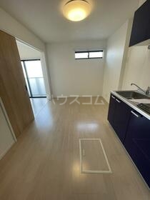 3/26 リビング/ダイニング