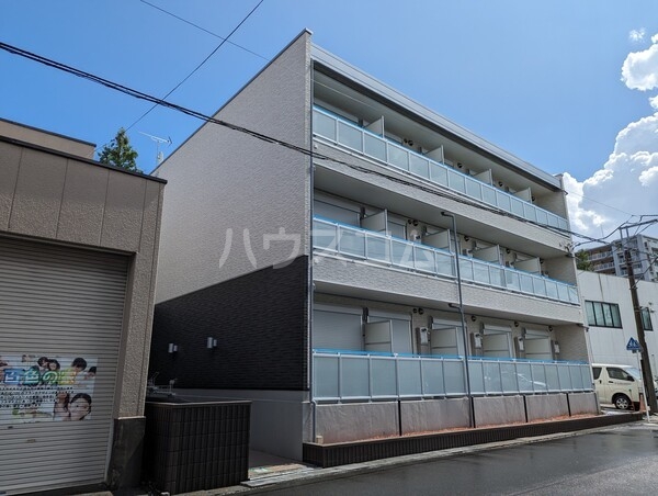 1/30 外観
