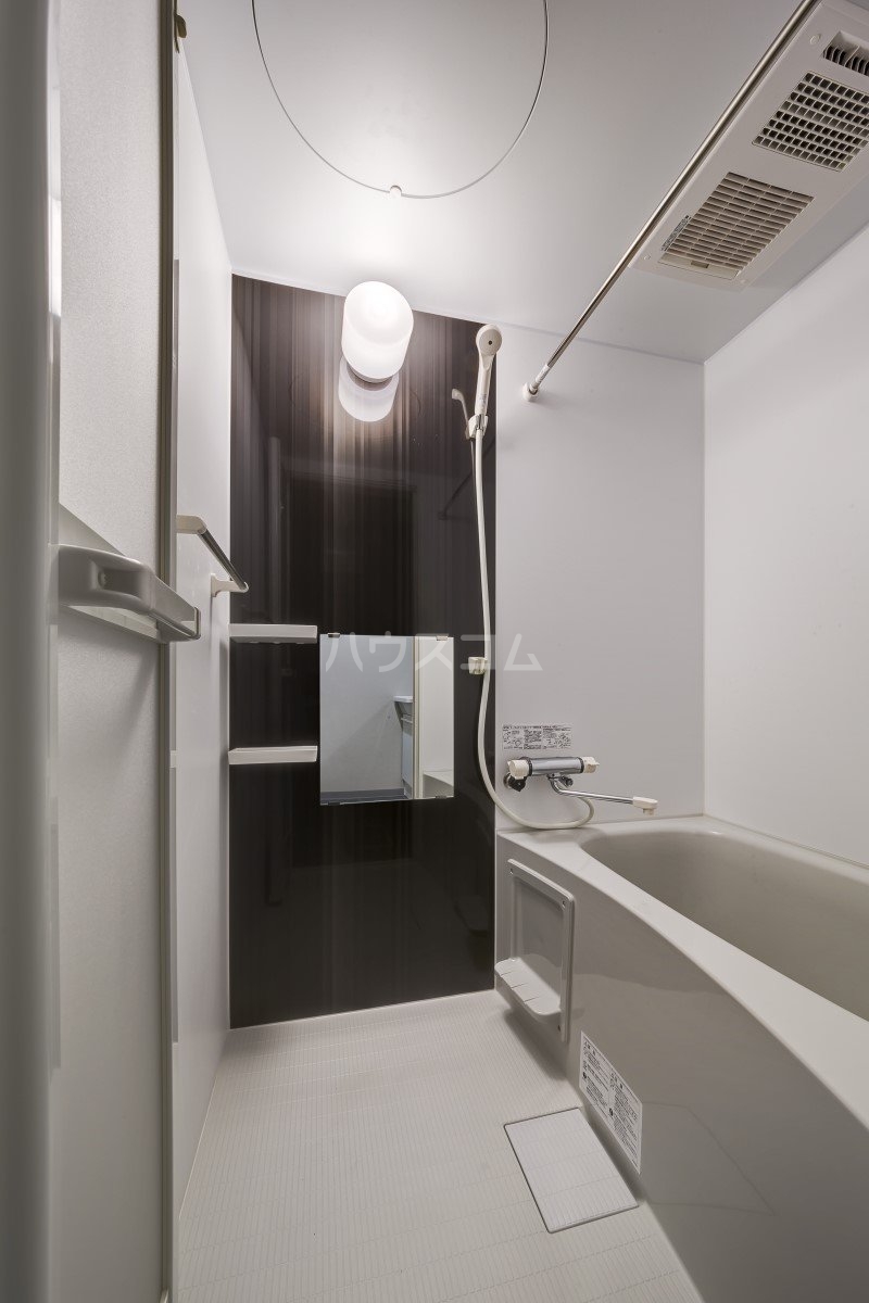 5/19 浴室