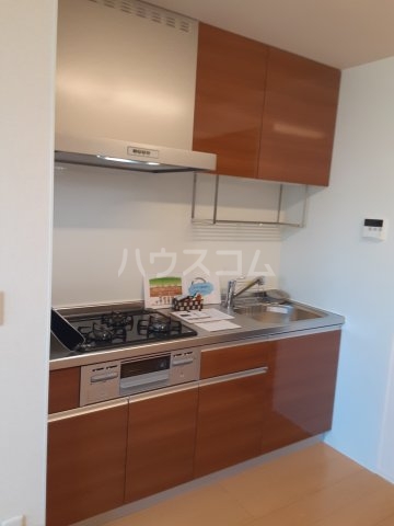 16/30 バルコニー