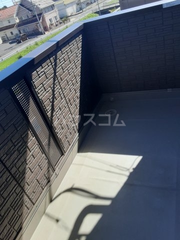 15/30 バルコニー