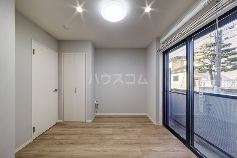 3/24 リビング/ダイニング