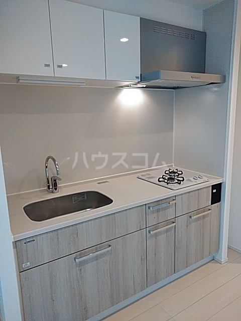 10/28 キッチン