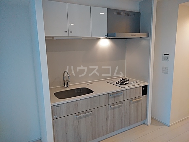 9/28 キッチン