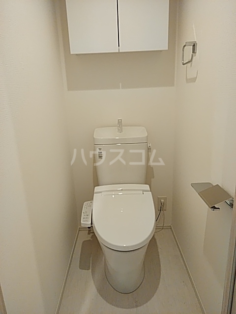 13/28 トイレ