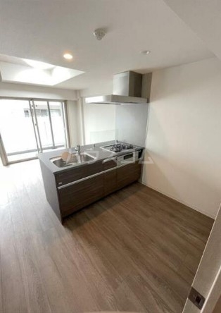 4/24 リビング/ダイニング