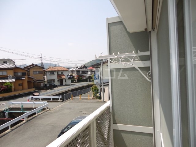 24/30 バルコニー