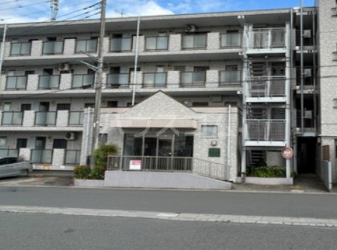 2/4 エントランス