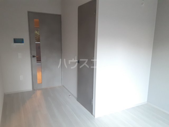 7/30 寝室