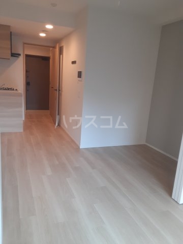 7/30 リビング/ダイニング