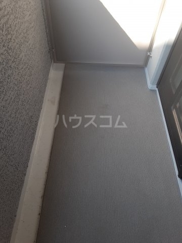 20/30 バルコニー