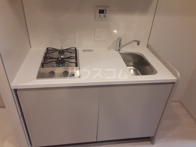 13/30 キッチン