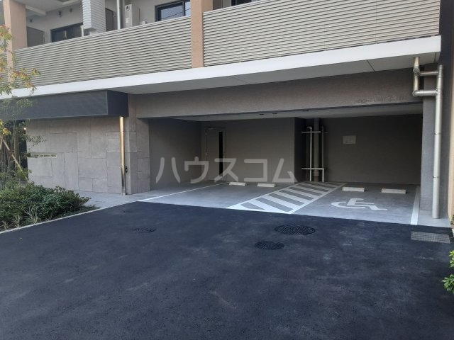 29/30 駐車場