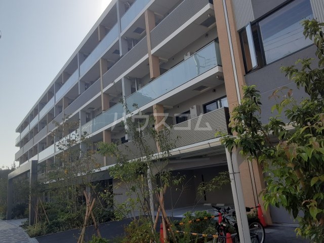 3/30 外観