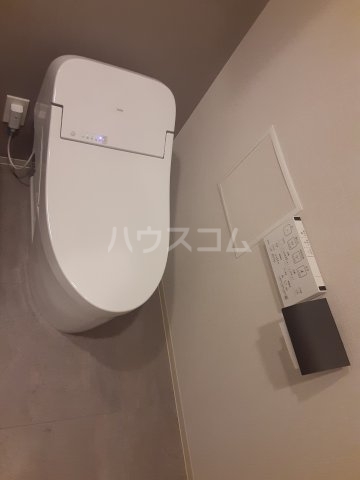 16/30 トイレ