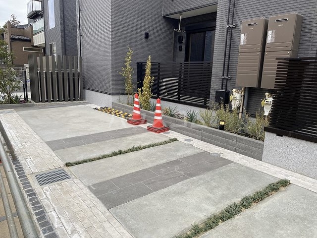 24/30 駐車場