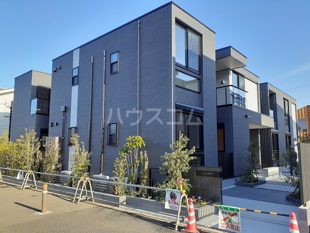 1/30 外観
