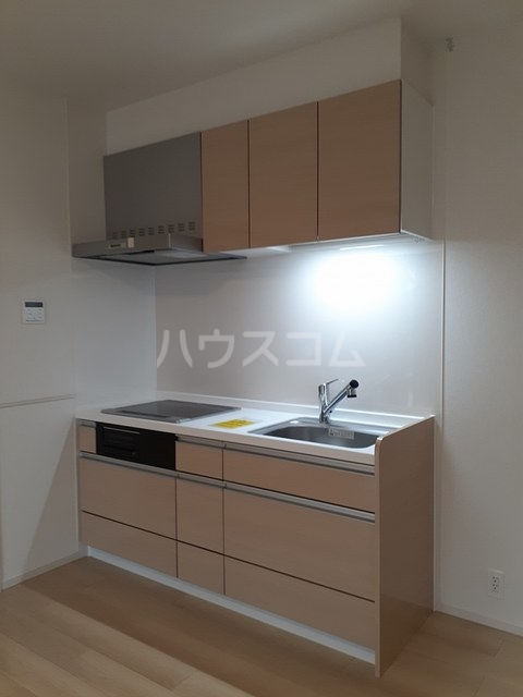 9/30 キッチン