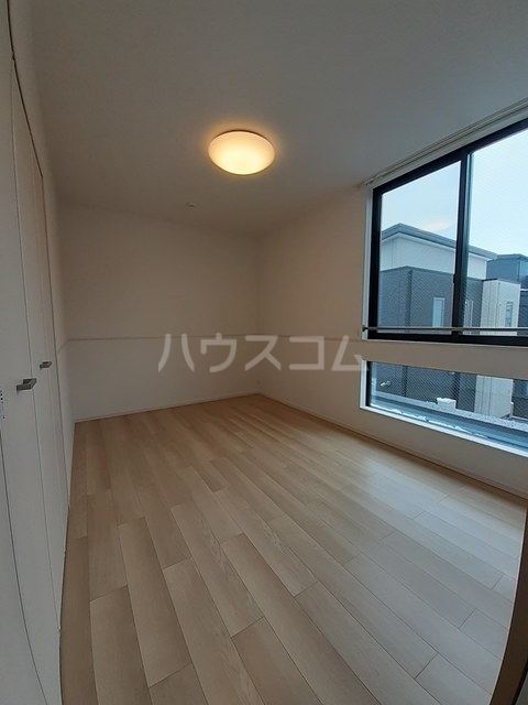 6/30 寝室