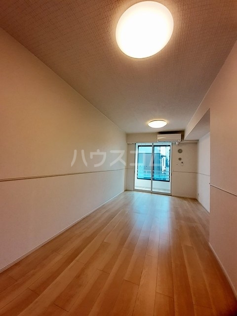 3/27 リビング/ダイニング