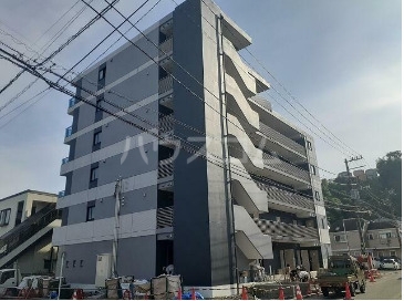 1/21 外観