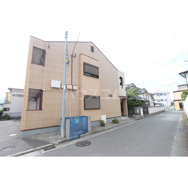 3/30 外観