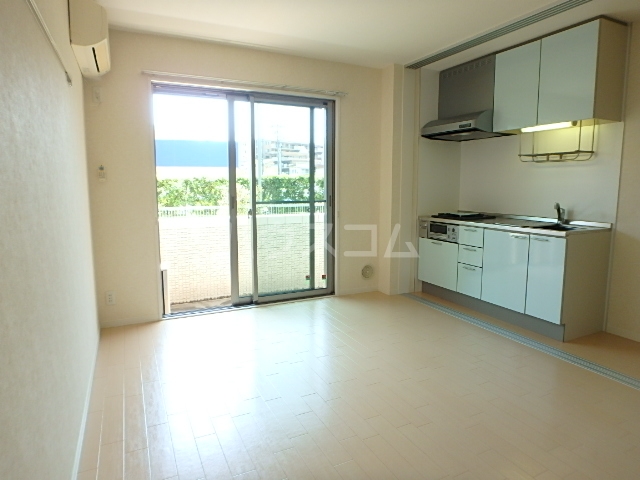 7/30 リビング/ダイニング