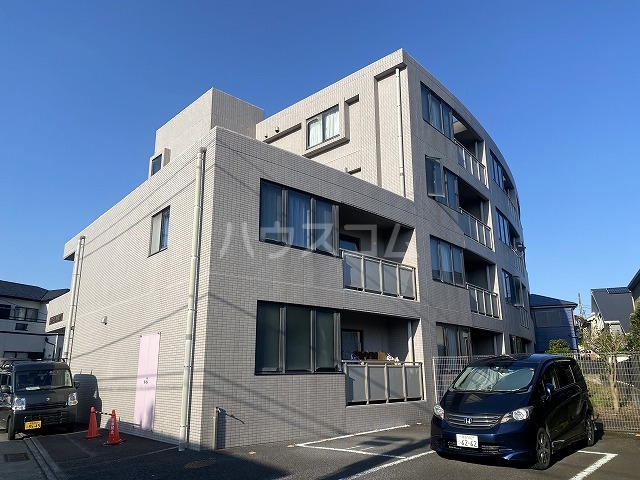 2/22 外観
