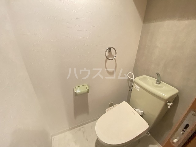 13/22 トイレ