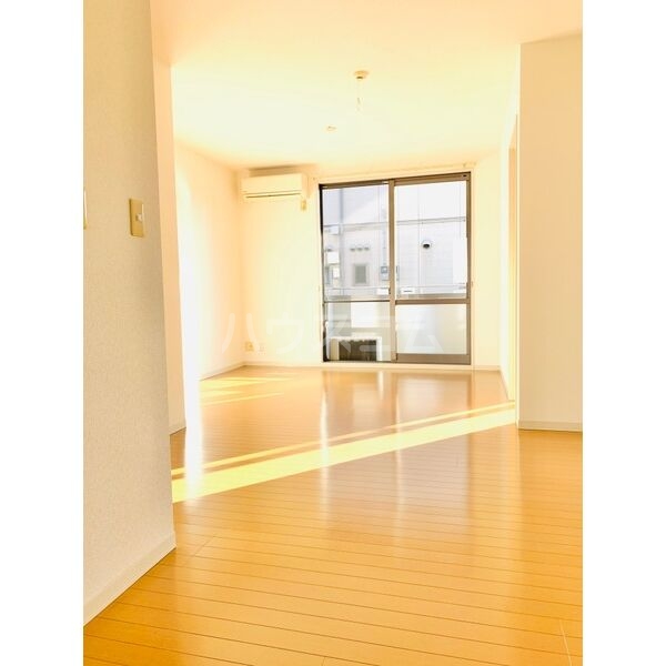 3/17 リビング/ダイニング