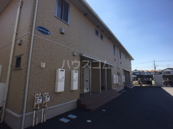 16/22 エントランス