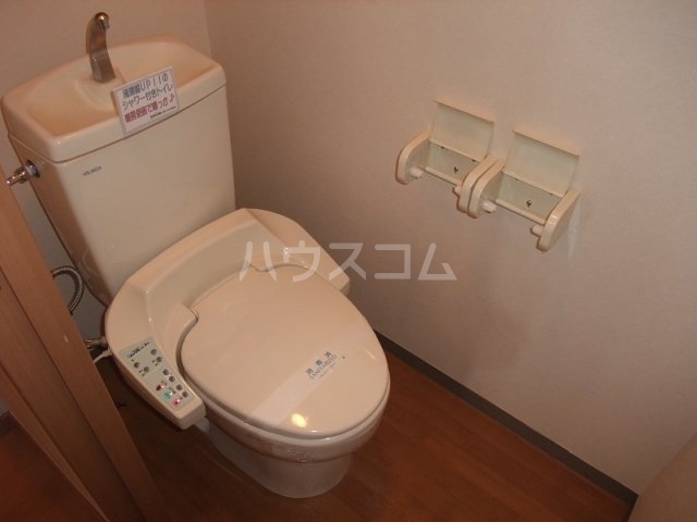 15/25 トイレ