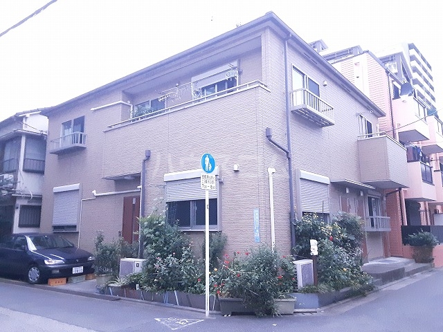 1/30 外観
