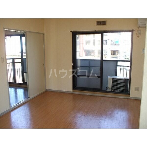 3/19 リビング/ダイニング