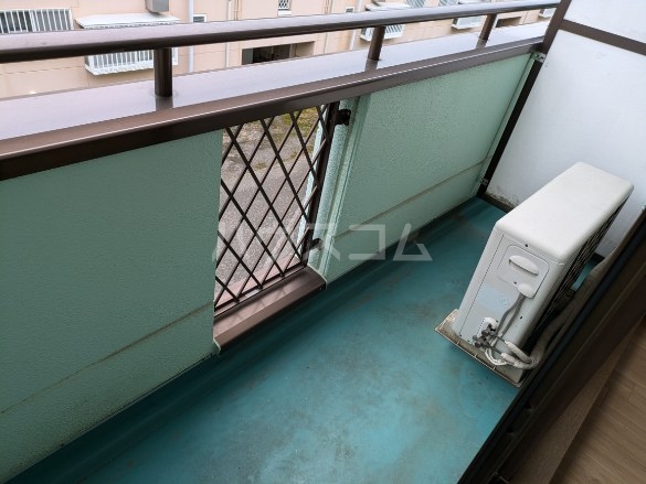 19/30 バルコニー