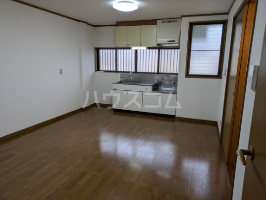 3/30 リビング/ダイニング