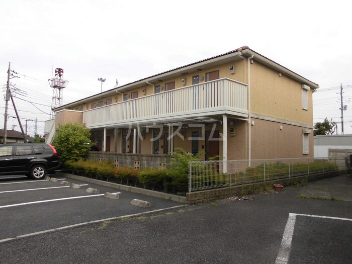 29/30 駐車場