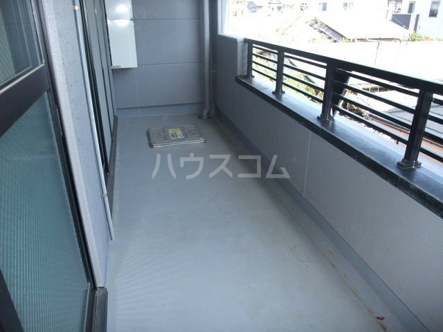 20/26 バルコニー