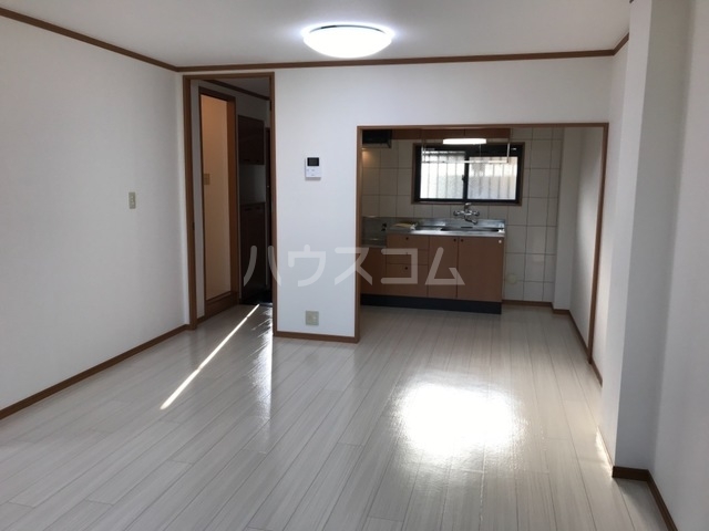 5/26 リビング/ダイニング