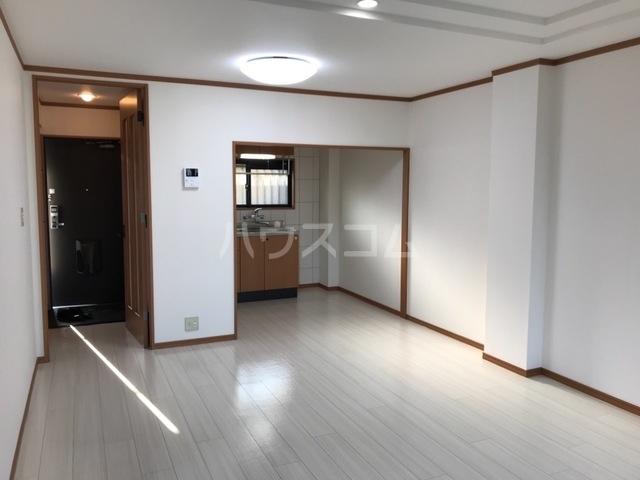 6/26 リビング/ダイニング