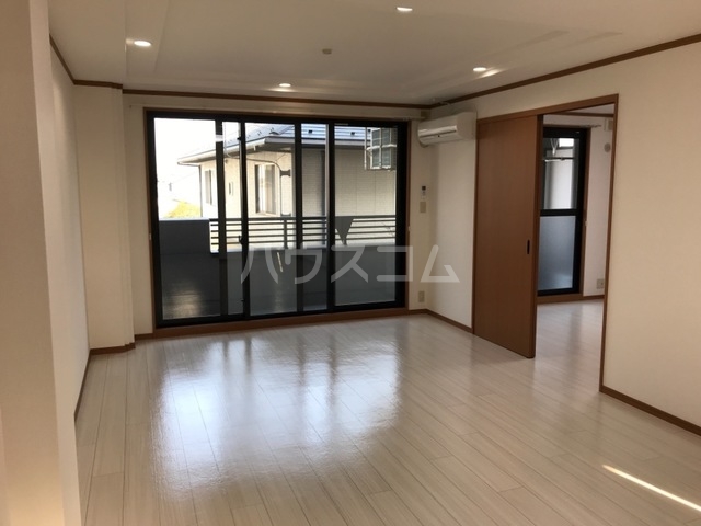 4/26 リビング/ダイニング