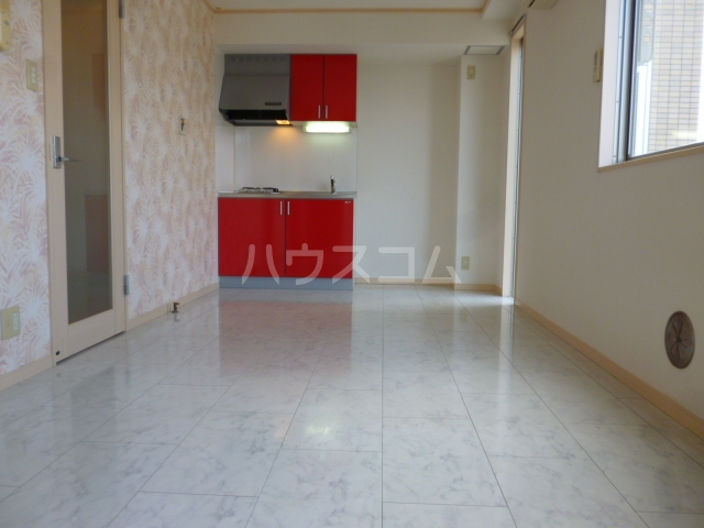 3/26 リビング/ダイニング