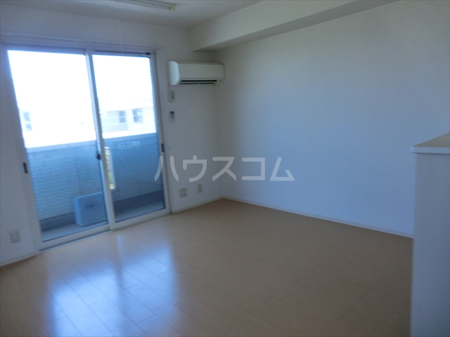 4/25 リビング/ダイニング