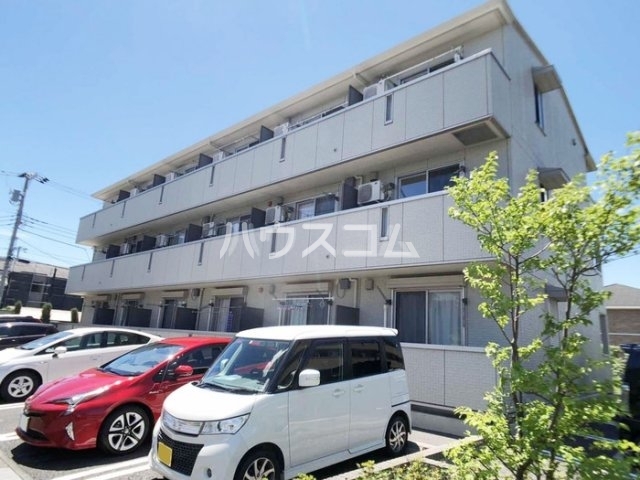 1/30 外観