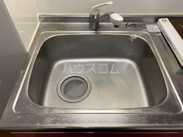 10/30 キッチン