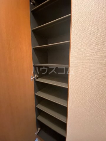 5/30 収納
